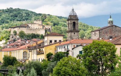 lunigiana e garfagnana